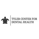 Tyler Center for Dental Health company logo