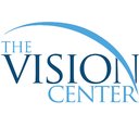 The Vision Center, P.A. company logo