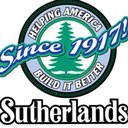 Sutherland Lumber Company company logo