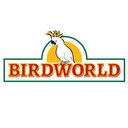 Birdworld company logo