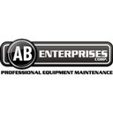 AB Enterprises company logo