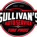 Sullivan's Auto Service & Tire Pros company logo