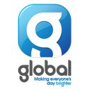 Global Media & Entertainment B.V. company logo