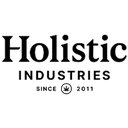Holistic Industries company logo