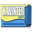 K. Winter Sanitation Inc. company logo