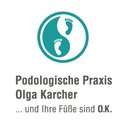 Podologische Praxis Olga Karcher company logo