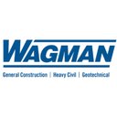 Wagman, Inc. company logo