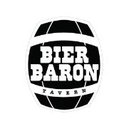 Bier Baron Tavern and DC Comedy Loft company logo