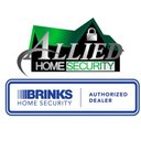 Allied Home Security Co company logo