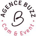 Agence Buzz company logo