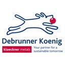 Debrunner Acifer company logo
