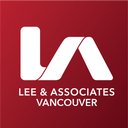 Lee &amp; Associates Vancouver company logo