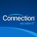 Connection company logo