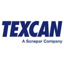 Texcan company logo