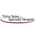 Tulsa Spine & Specialty Hospital company logo