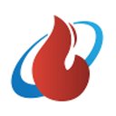 Jones Heating and Air company logo