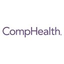 CompHealth company logo