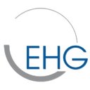 EHG company logo