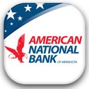 American National Bank of Minnesota company logo