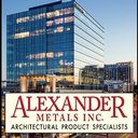 Alexander Metals Inc. company logo
