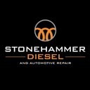 STONEHAMMER DIESEL INC. company logo