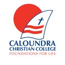 Caloundra Christian College company logo