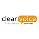 Clear Voice Interpreting Services company logo