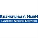 Krankenhaus GmbH Landkreis Weilheim-Schongau company logo