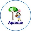 APROME company logo