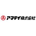 アマテイ株式会社 company logo