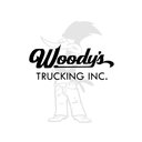 Woody's Trucking Inc company logo