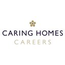 Caring Homes Group company logo