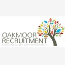 Oakmoor Recruitment company logo