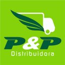 P&amp;P DISTRIBUIDORA LTDA company logo