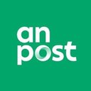 An Post company logo