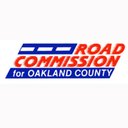 Road Commission for Oakland County company logo