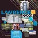 Lawrence Roll Up Door, Inc. company logo