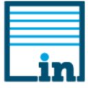 IN Self Storage company logo
