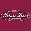 Nature Stone Flooring company logo