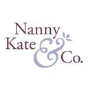 Nanny Kate & Co. company logo