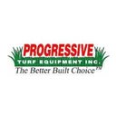 Progressive Turf Equipment company logo