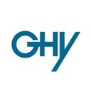 GHY International company logo