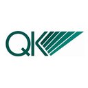QK company logo