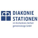 Diakoniestationen im Kirchenkreis Herford gGmbH company logo