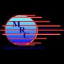 MRC Construction company logo