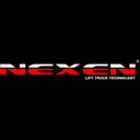 Nexen Lift Trucks company logo