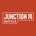 Junction 14 Mayfield company logo