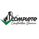 Complete Construction Service company logo