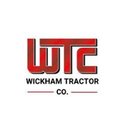 Wickham Tractor Co company logo