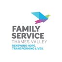 Family Service Thames Valley company logo